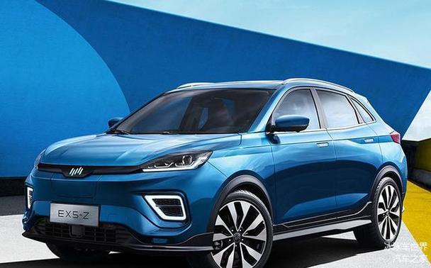 深圳282WEY威派豪华SUV市场的黑马，零跑汽车与智能交通系统的协同